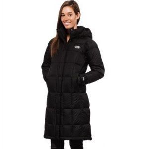 The North Face | Women’s Metropolis Down Coat